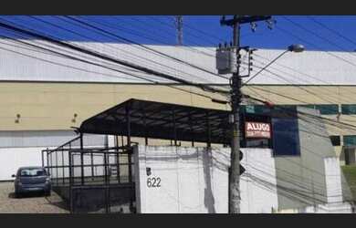 Imagem 6: Excelente galpão disponível para locação e venda - Barueri