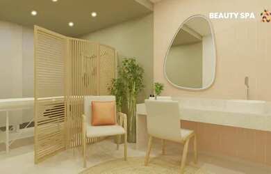 Imagem 9: Procrando um apartamento Na praia de Carneiros Fica por aqui,eu tenho...