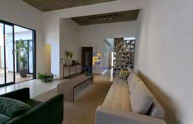 Imagem 4: WG - Casa com 4 quartos à venda, 274 m² por R$ 1.000.000,00 - Aeroporto...