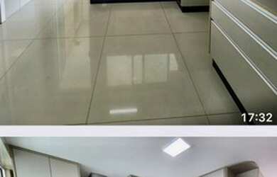 Imagem 6: Apartamento para venda tem 155 me. com 3 quartos em Calhau. TODO REFORMADO...