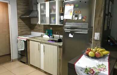 Imagem 12: Linda casa bairro saudade