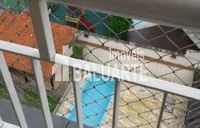 Imagem 15: Apartamento à venda, 89 m² por R$ 475.000,00 - Jardim Marajoara - São Paulo/SP