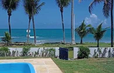 Imagem 6: Casa em Tamandaré. Piscina, 200m² de Área, 2 Vagas na garageme3 Dormitórios