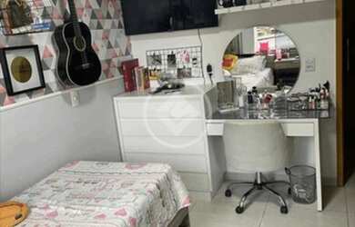 Imagem 11: Sobrado em Condomínio fechado no Jardim Novo Mundo com 3 Qts/1 Suíte