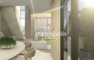 Imagem 6: Sobrado à venda, 155 m² por R$ 1.320.000,00 - Vila Alzira - Santo André/SP