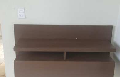 Imagem 9: Alugo. 56m² de Área, 2 Banheirose1 Dormitório