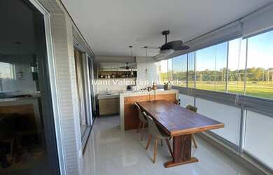 Imagem 16: Barra da Tijuca, apartamento a venda, condomínio Ilha Pura, 3 quartos