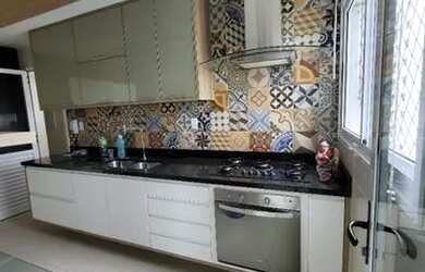 Imagem 16: Lindo Apartamento 3/4 no Greenville, Andar Alto, Escritório E Varanda...