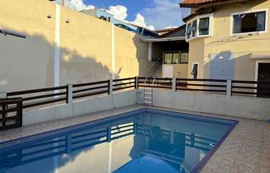 Imagem 16: Casa pra locação no Jardim Colonial em Atibaia SP