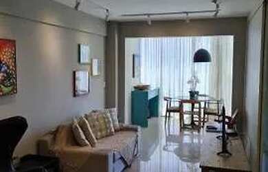 Imagem 8: Cloc Marina 1/4 na Avenida Contorno, nascente, móveis planejados