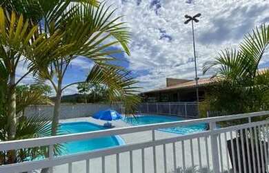 Imagem 2: Casa em Guaramirim. Piscina, 86m² de Área, 2 Vagas na garageme2 Dormitórios