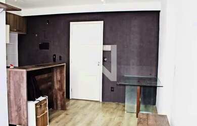 Imagem 4: Apartamento à Venda - Vila Carmosina, 2 Quartos, 45 m2