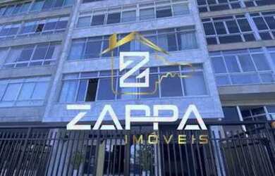 Imagem: O apartamento na cobertura possui 4 Dormitórios, 5 Banheiros