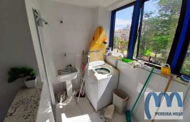 Imagem 14: Apartamento para Venda - Passagem, Cabo Frio - 118m², 2 vagas