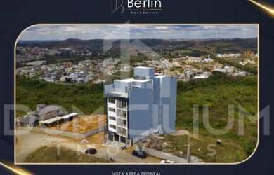 Imagem 4: São João Del Rei - Apartamento Padrão - Vila Belizário