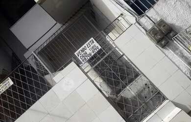 Imagem: A casa possui 2 Dormitórios, 1 Banheiro e está localizado