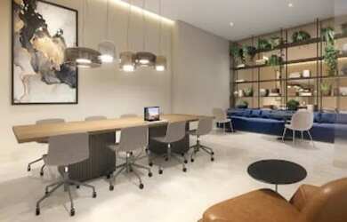 Imagem 11: APARTAMENTO RESIDENCIAL em São Paulo - SP, Vila Firmiano Pinto