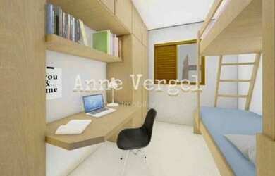 Imagem 2: Sobrado à venda no bairro Terras de São Felipe (Caucaia do Alto) - Cotia/SP