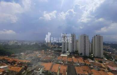 Imagem 5: Apartamento à venda, 72 m² por R$ 559.000,00 - Jardim Marajoara - São...