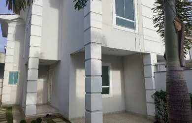 Imagem 2: Aluga Casa Palmital Linhares