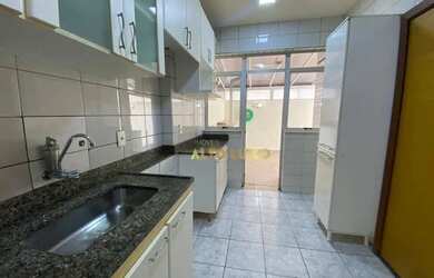 Imagem 6: Apartamento com 3 dormitórios à venda, 120 m² por R$ 570.000 - Buritis...