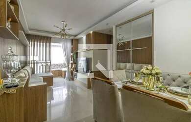 Imagem 1: Apartamento para Aluguel - Recreio, 2 Quartos, 70 m2