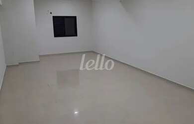 Imagem: O depósito possui 40m² de Área e está localizado em Alto