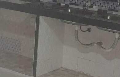 Imagem: A casa possui 2 Dormitórios, 2 Banheiros e está localizado