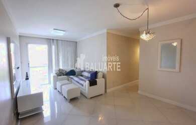 Imagem 1: Apartamento à venda, 82 m² por R$ 708.000,00 - Jardim Marajoara - São...