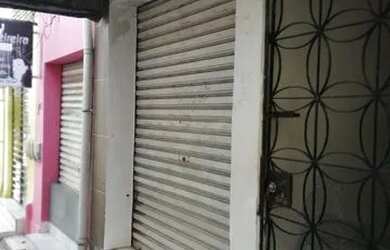 Imagem: O depósito está localizado em Centro, Campina Grande para