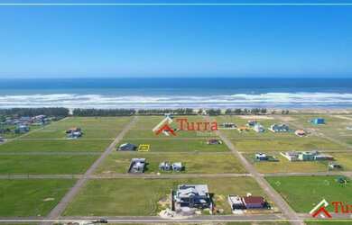 Imagem 2: Terreno à venda, 312 m² por R$ 135.000,00 - Areias Claras - Balneário...