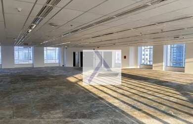 Imagem 8: Andar Corporativo para alugar, 1216 m² por R$ 123.600,00/mês - Brooklin - São Paulo/SP