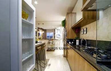 Imagem 7: Apartamento com 2 dormitórios à venda, 55 m² por R$ 509.999,90 - Jardim...