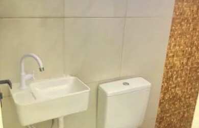 Imagem 12: Apartamento padrão. 2 Dormitórios