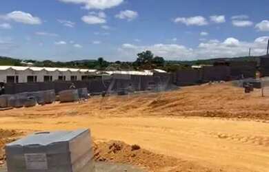 Imagem 14: lotes em condomínio na região do Maracanã com financiamento próprio
