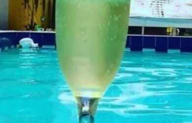 Imagem 2: Cabo Frio Piscina e Churrasqueira