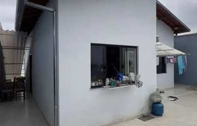 Imagem: Ótima casa a venda no Residencial Portinari