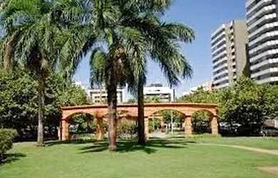 Imagem 2: Excelente Apartamento Climatizado Decorado Pituba Ville Mobiliado Pronto para Morar