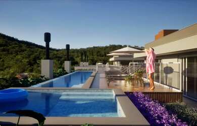 Imagem 7: Apartamento à venda no Maxxi Garden, Floripa