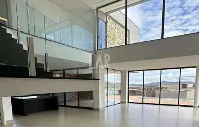 Imagem 5: Casa em Condomínio à venda, 4 quartos, 4 suítes, 2 vagas, Alphaville...