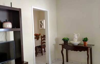 Imagem 2: Casa à venda com edícula - 3 quartos (sendo 1 suite) - Bairro Recreio - Vitória da Conquis