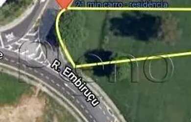 Imagem 6: Terreno à venda e para locação com 1018 m² no Loteamento Alphaville...