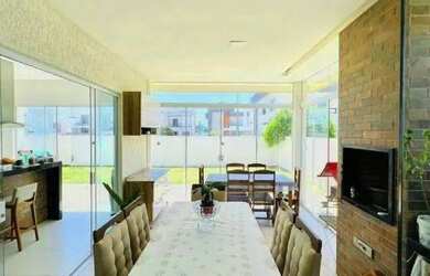 Imagem 6: Belíssima Casa duplex no Condomínio Terras Alphaville I