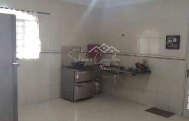 Imagem 14: Linda Casa Sucupira Riacho Fundo 1