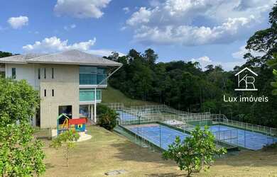 Imagem 14: Reserva do Parque / 220m2 / 3 suítes / semi mobiliado / piscina / edícula