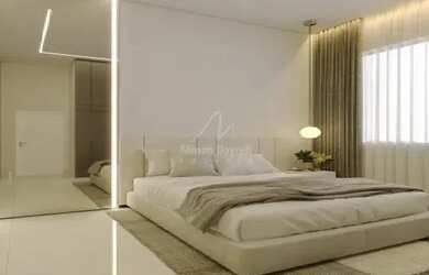 Imagem 7: Casa em condomínio com 4 quartos (4 suítes) no Alphaville Lagoa dos Ingleses