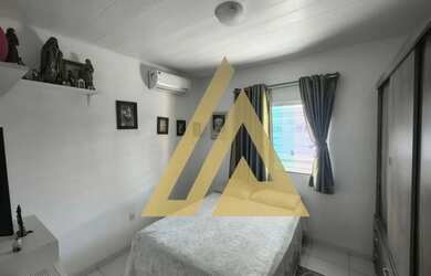 Imagem 2: Vende-se ou Aluga-se Casa em Flores Casa 100 Mobiliada no Condomínio...