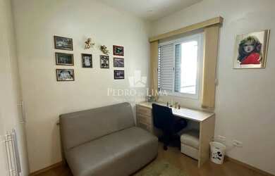 Imagem 13: Sobrado de Condomínio á venda na Penha, 164 m² três quartos sendo 1 suíte e 4 vagas de gar