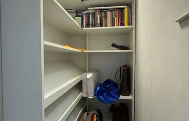 Imagem 16: GR Vende Ed. Amalfi - 110m2 - 2 suítes - ALTO PADRAO - OPORTUNIDADE NA...