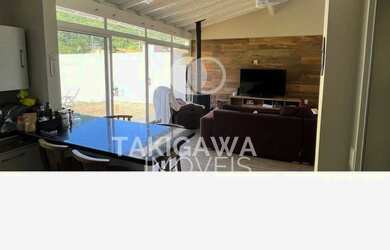 Imagem 11: Casa em Condomínio para Venda em Florianópolis, Cachoeira do Bom Jesus,...